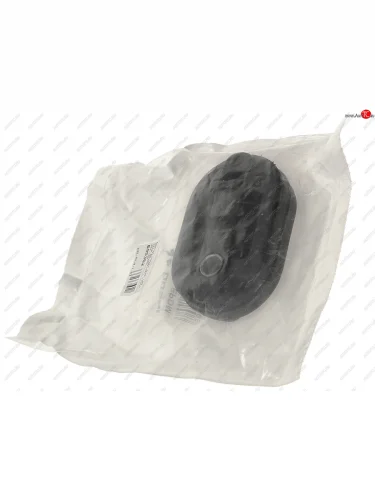 Крепеж VOLVO S40 (95-03),V40 (95-04) глушителя BOSAL BOSAL 255-190