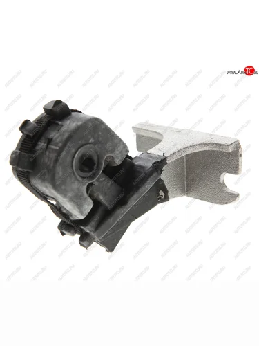 Кронштейн PEUGEOT 307 крепления глушителя BOSAL BOSAL 255-191