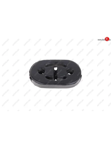 Крепеж CHEVROLET Lanos глушителя BOSAL BOSAL 255-215