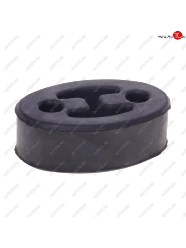 Крепеж CHEVROLET Lanos глушителя BOSAL BOSAL 255-217