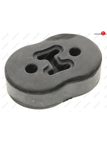 Крепеж CHEVROLET Lacetti (04-) глушителя BOSAL BOSAL 255-314