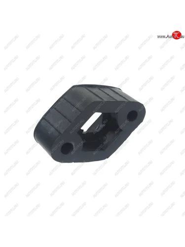 Кронштейн PEUGEOT 307 CITROEN C2 крепления глушителя BOSAL BOSAL 255-375