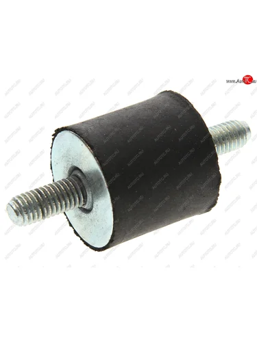 Кронштейн OPEL Frontera крепления глушителя BOSAL BOSAL 255-473