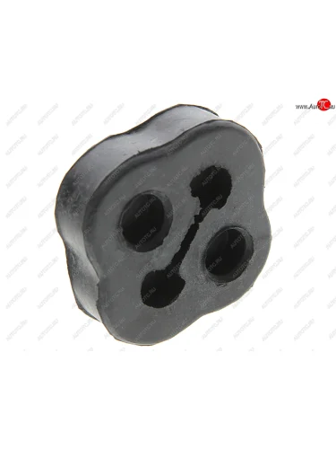 Кронштейн SUBARU Forester (-97) глушителя BOSAL BOSAL 255-507