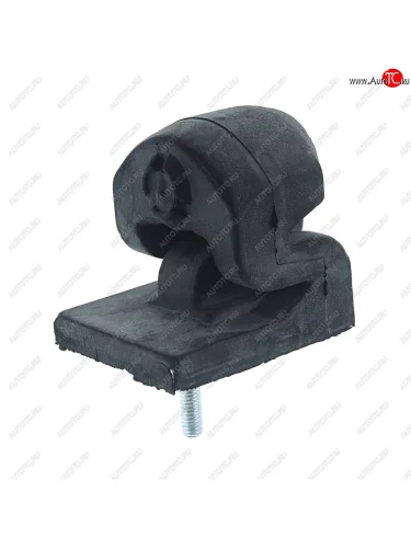 Крепеж PEUGEOT 207 CITROEN C3 глушителя BOSAL BOSAL 255610