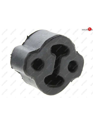 Крепление глушителя NISSAN Micra BOSAL BOSAL 255-624