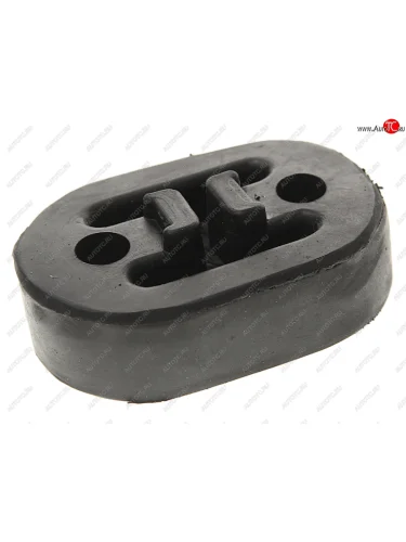 Крепеж MITSUBISHI Lancer (92-95) глушителя BOSAL BOSAL 255-678