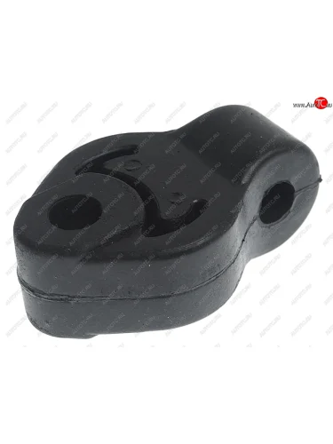 Крепление глушителя PEUGEOT 407 BOSAL BOSAL 255801