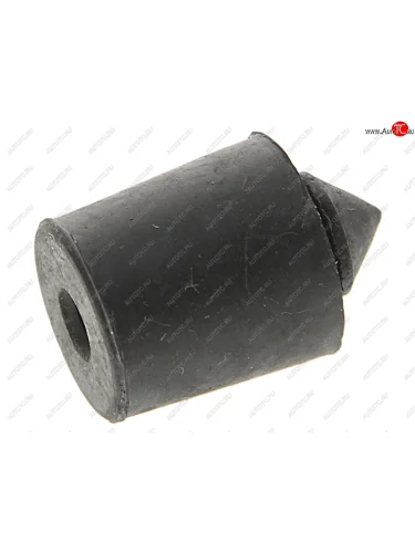 Кронштейн AUDI 80 (86-91) крепления глушителя BOSAL BOSAL 255-806