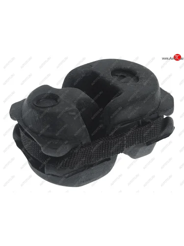 Крепеж BMW 3 (E90) крепления глушителя BOSAL BOSAL 255-830