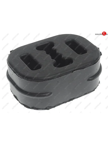 Крепление глушителя FIAT BOSAL BOSAL 255-854