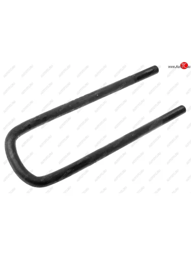 Стремянка КРАЗ рессоры передней L=440мм;М22х1,5мм ЛЦ ЛЦ 255б-2902408