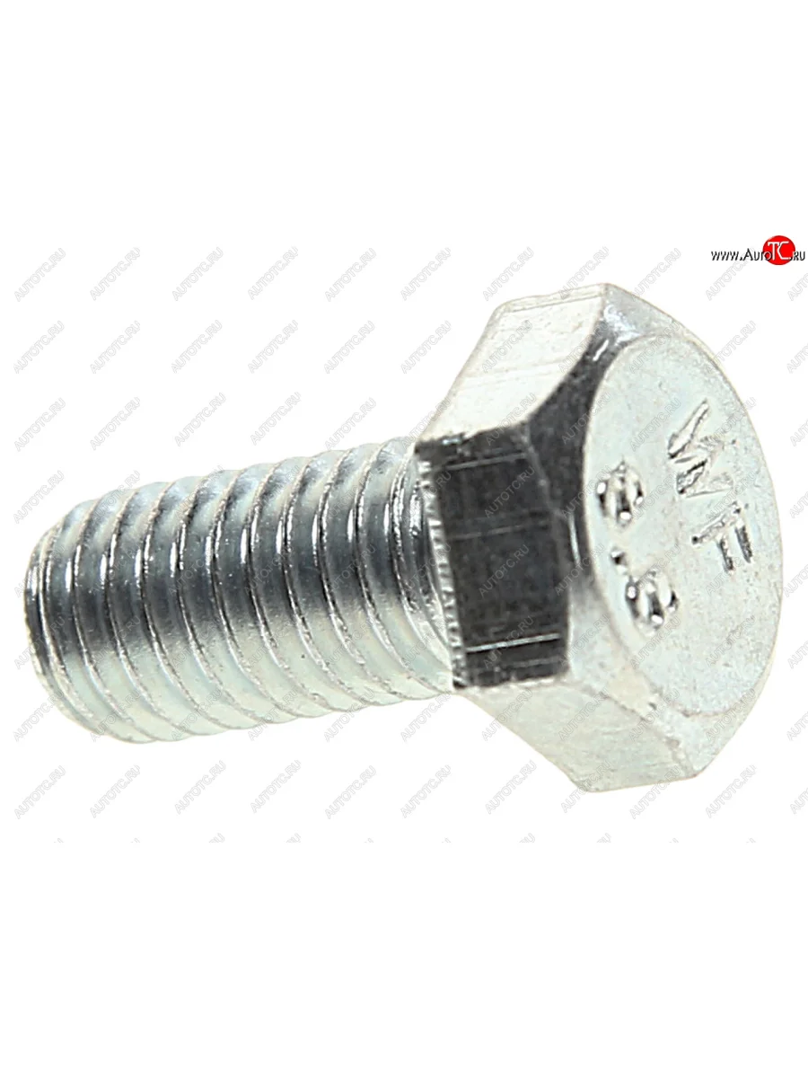 Болт VW Golf 5 (03-) крепления глушителя BOSAL BOSAL 258-816  в Самаре Самарской области