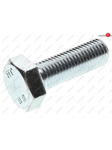 Болт MITSUBISHI NISSAN HYUNDAI глушителя BOSAL BOSAL 258-887