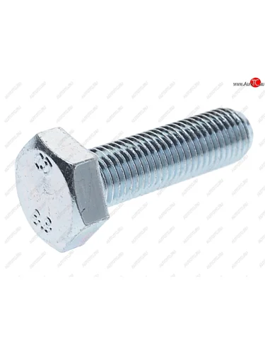 Болт MITSUBISHI Colt выхлопной системы BOSAL BOSAL 258-907