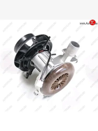 Нагнетатель воздуха 25D 12V ТЕРМОТРАНС ТЕРМОТРАНС 25d 2004-12