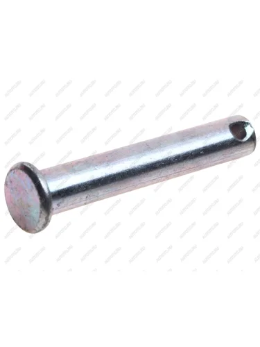 Палец D=8х48 вентиляции УРАЛ (АО АЗ УРАЛ) УРАЛ АЗ АО 260043 п52