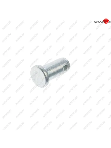 Палец D=10х20 стояночного тормоза УРАЛ (АО АЗ УРАЛ) УРАЛ АЗ АО 260054 п52