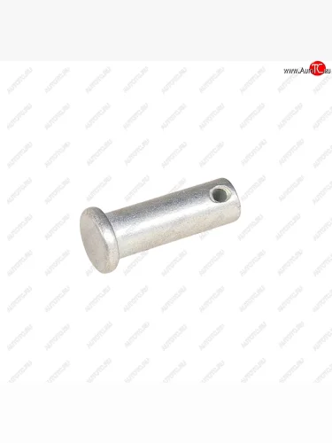 Палец D=10х30 стояночного тормоза УРАЛ (АО АЗ УРАЛ) УРАЛ АЗ АО 260058 п52