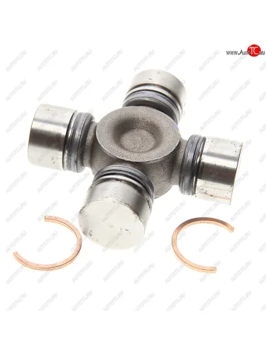 Крестовина HUMMER H3 (05-) вала карданного OE GENERAL MOTORS 26008858 GENERAL MOTORS 26008858