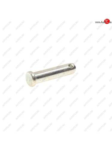 Палец d=12х50 NO NAME 260093-п29