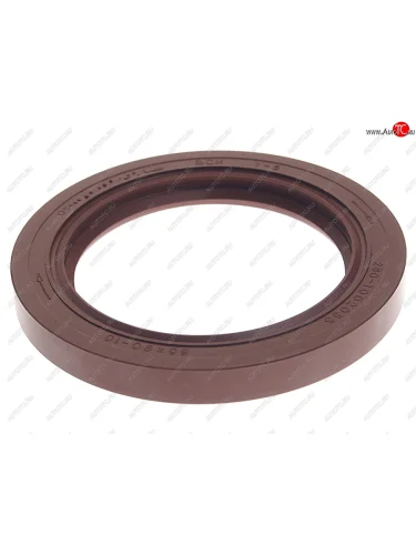 Сальник коленвала Д-260 передний ММЗ ММЗ 260-1002055