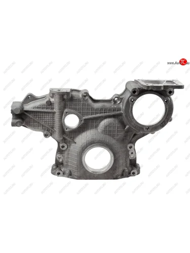 Крышка распределения Д-260 ММЗ ММЗ 260-1002065