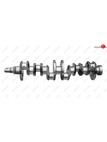 Вал коленчатый Д-260 ММЗ ММЗ 260-1005015-д-04