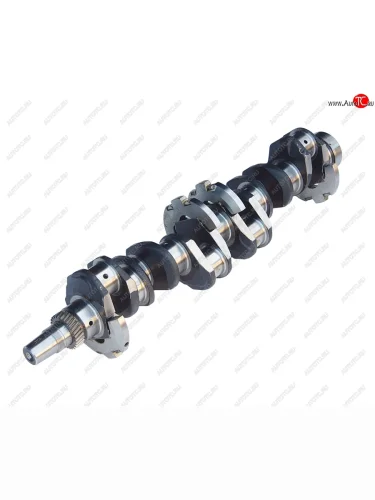 Вал коленчатый Д-260 (шестерня НО) ММЗ ММЗ 260-1005015-д-20