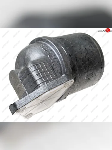 Фильтр масляный Д-260 центробежной очистки масла БЗА БОРИСОВСКИЙ ЗАВОД АГРЕГАТОВ 260-1028010