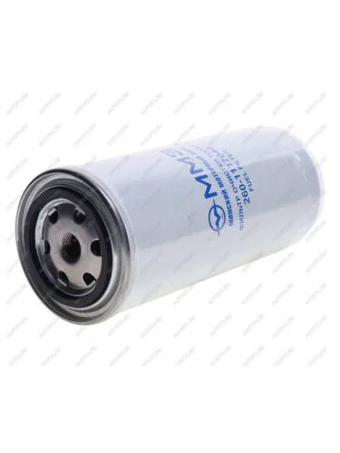 Фильтр топливный Д-243,Д-245,Д-260 тонкой очистки (дв.с Common Rail) НО ММЗ ММЗ 260-1117040