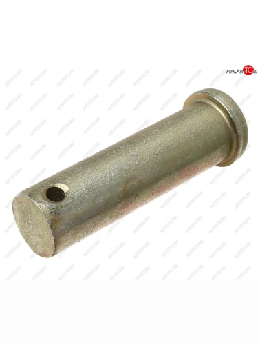 Палец М16х55 рычага подъема кабины ОАО МАЗ МАЗ ОАО 260138