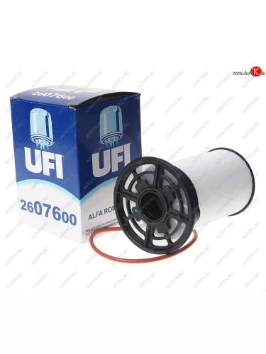 Фильтр топливный FIAT Ducato (250) UFI UFI 26.076.00 UFI 26.076.00