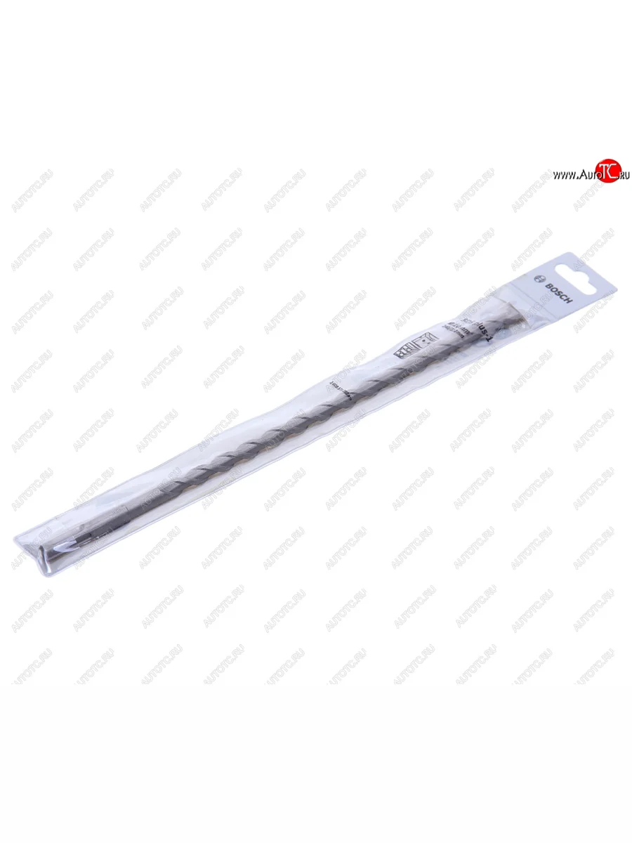 Бур SDS+ 10.0х310мм BOSCH BOSCH 2608576282  в Самаре Самарской области