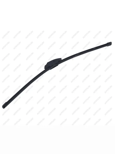 Щетка стеклоочистителя 550мм бескаркасная Connect Upgrade Butterfly (пассажирская) SWF SWF 262257