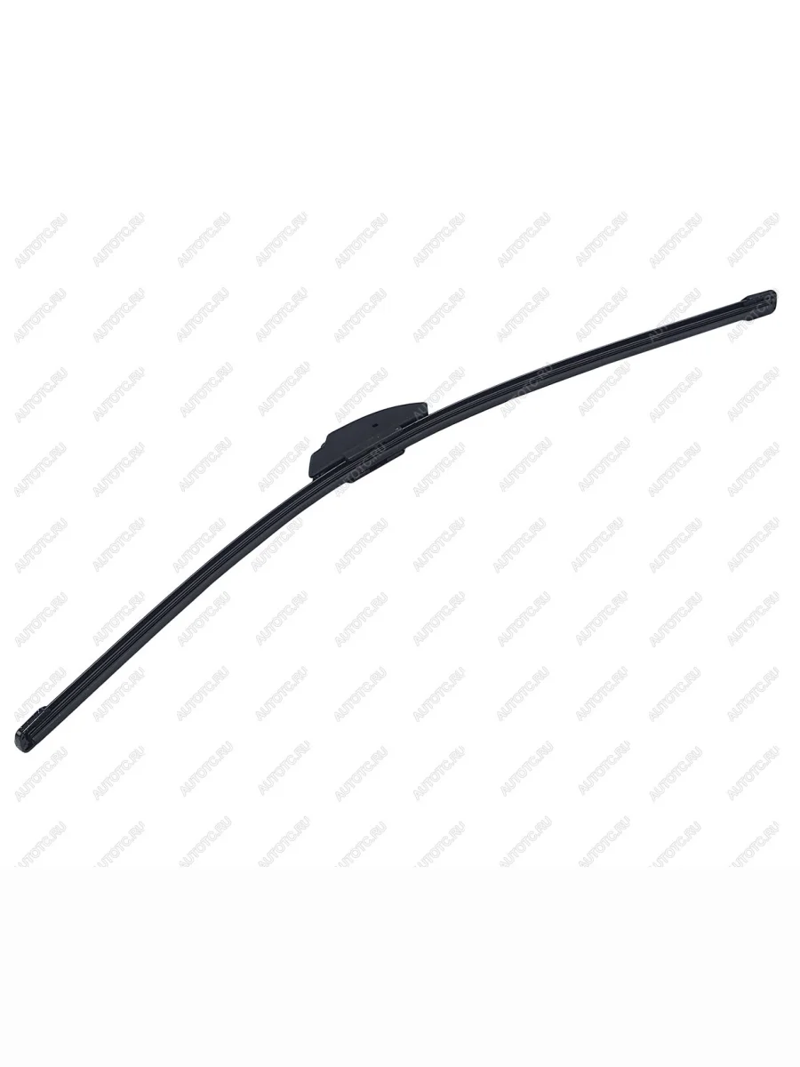 Щетка стеклоочистителя 550мм бескаркасная Connect Upgrade Butterfly (пассажирская) SWF SWF 262257  в Керчи Республика Крым