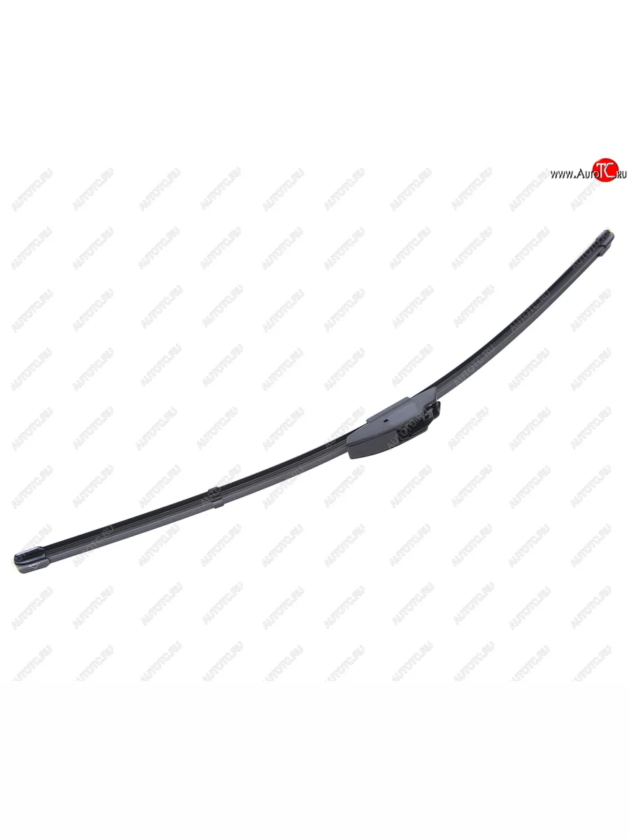 Щетка стеклоочистителя 600мм бескаркасная Connect Upgrade SWF SWF 262259  в Перми Пермском крае