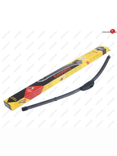 Щетка стеклоочистителя 650мм бескаркасная Connect Upgrade Butterfly (пассажирская) SWF SWF 262261 SWF 262261