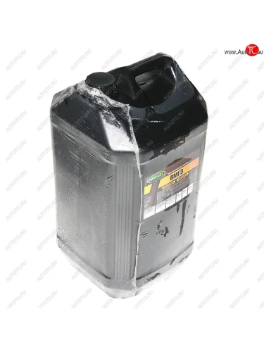 Масло гидравлическое ВМГЗ 30л OIL RIGHT OIL RIGHT 2632