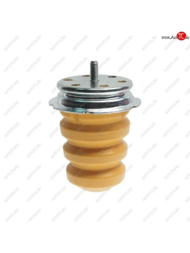 Отбойник PEUGEOT Boxer CITROEN Jumper FIAT Ducato (06-) рессоры задней SASIC SASIC 2650026