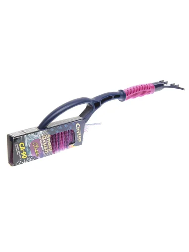 Щетка со скребком 54см CITY UP CITY UP cu-ca-90