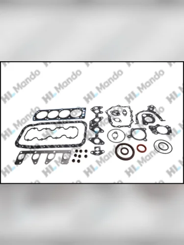 Прокладка двигателя CHEVROLET Lanos (97-02) комплект (AF) MANDO MANDO dnp93740202