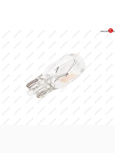 Лампа 24V W3W W2.1x9.5d OSRAM OSRAM 2841