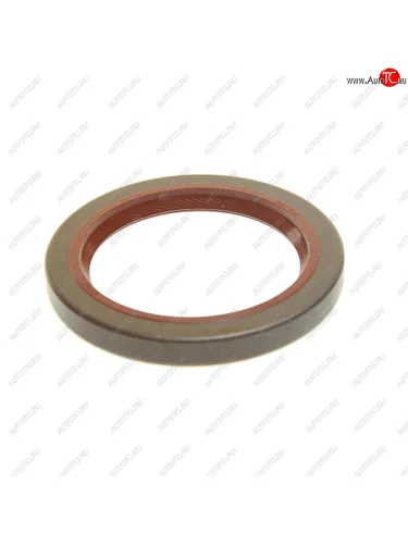 Сальник MAN КПП вала первичного (55x75x8) ELRING ELRING 284.645