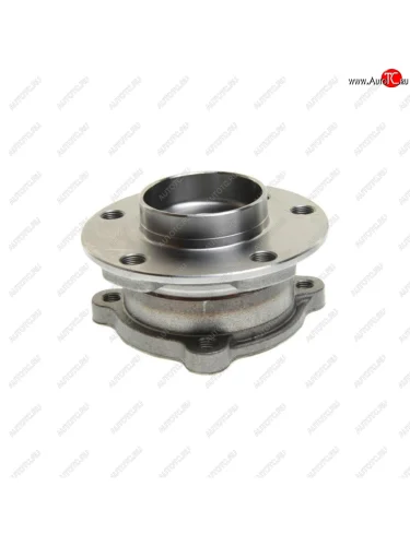 Ступица BMW X5 (E70) передняя с подшипником в сборе FEBI FEBI 28491