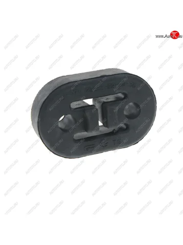 Крепеж HYUNDAI Accent (-06) (кольцо) глушителя GEUN YOUNG GEUN YOUNG 28658-22000