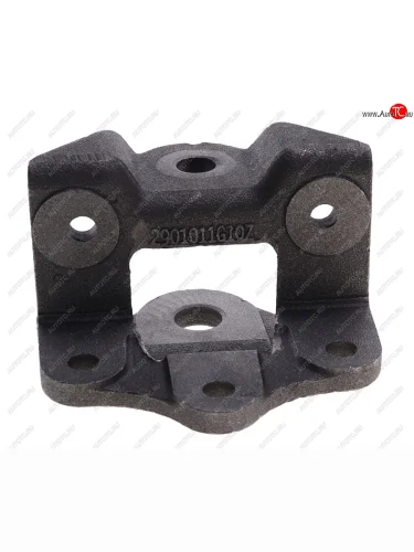 Кронштейн JAC N120 рессоры передний OE JAC 2901011g1qz