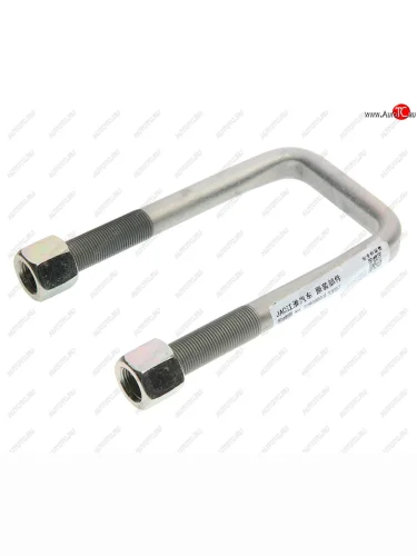 Стремянка JAC N120 рессоры передней OE JAC 2901021z403