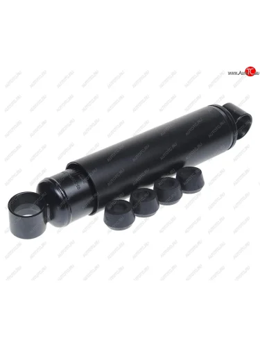 Амортизатор МАЗ-544019 190425 MEGAPOWER MEGAPOWER 290-11-004