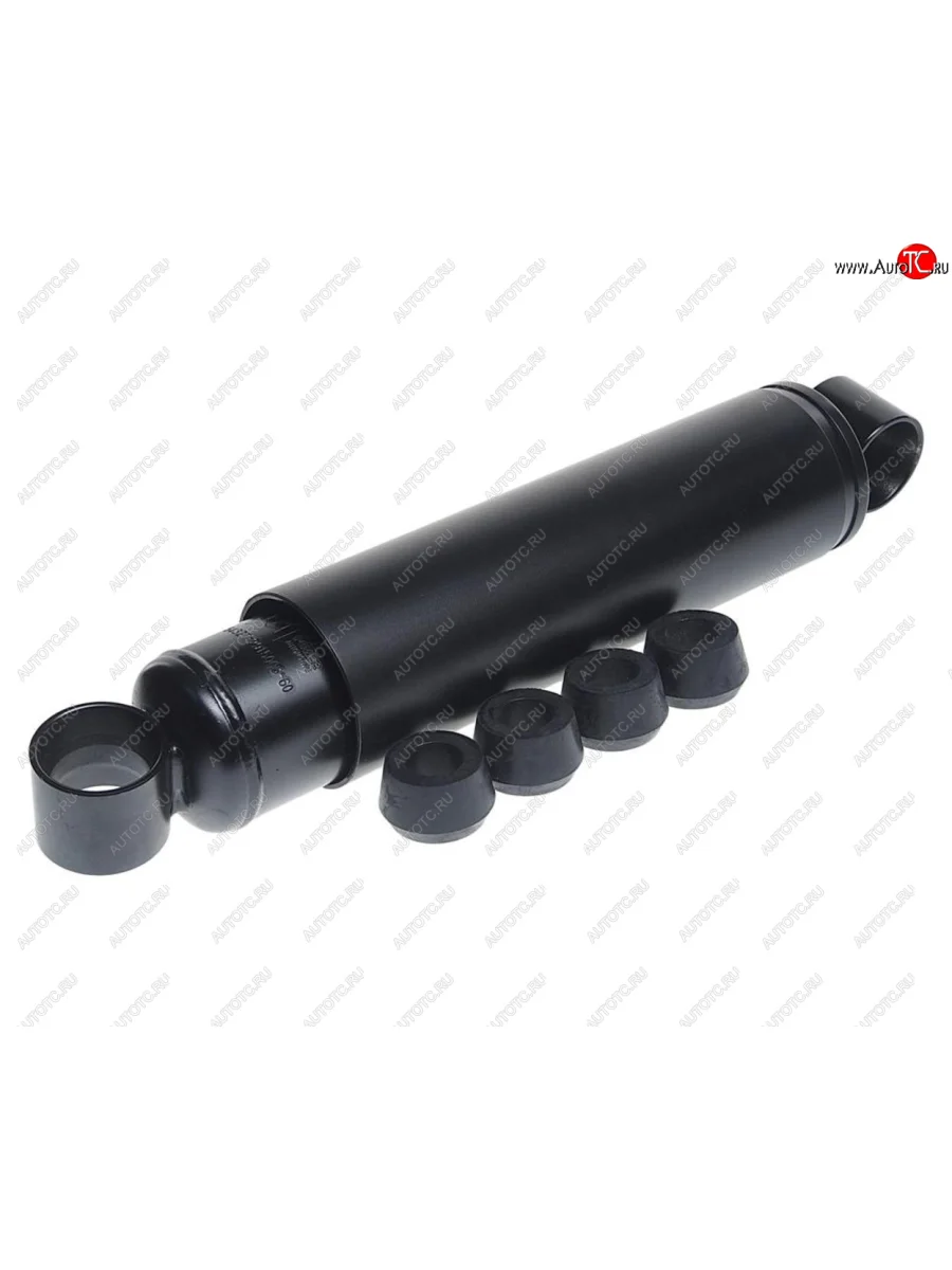 Амортизатор МАЗ-544019 190425 MEGAPOWER MEGAPOWER 290-11-004  в Самаре Самарской области